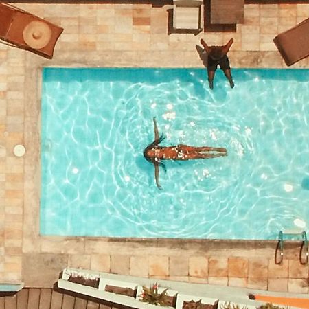 Inn House Santa Teresa Rio de Janeiro Eksteriør billede