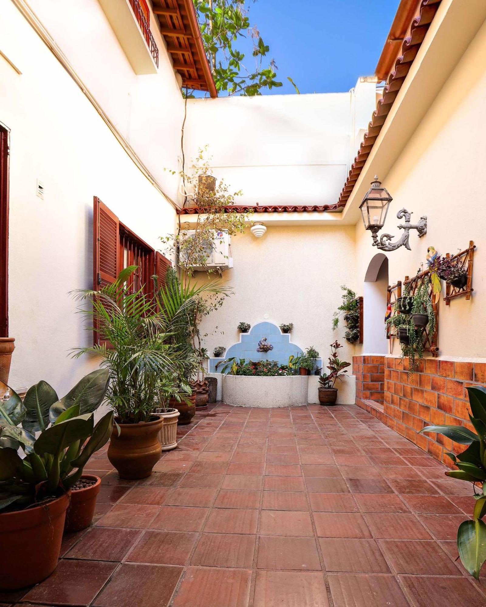 Inn House Santa Teresa Rio de Janeiro Eksteriør billede