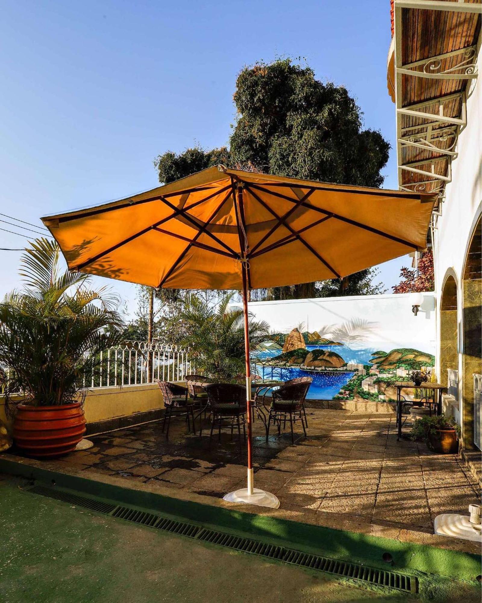 Inn House Santa Teresa Rio de Janeiro Eksteriør billede