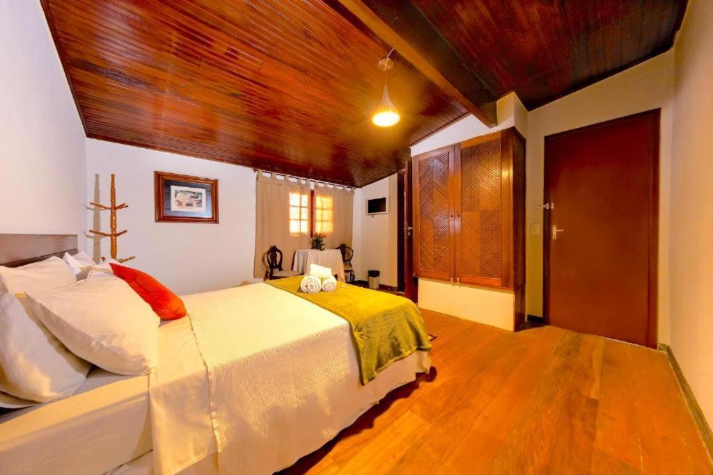 Inn House Santa Teresa Rio de Janeiro Eksteriør billede