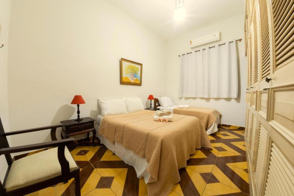 Inn House Santa Teresa Rio de Janeiro Eksteriør billede