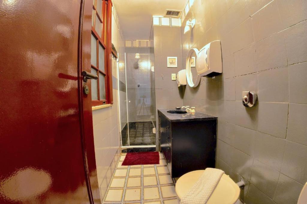 Inn House Santa Teresa Rio de Janeiro Eksteriør billede