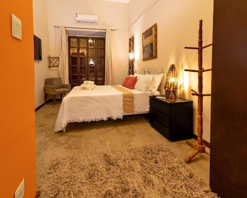Inn House Santa Teresa Rio de Janeiro Eksteriør billede