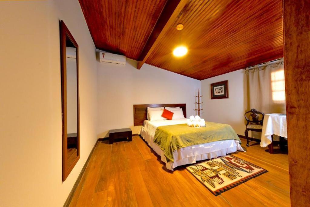 Inn House Santa Teresa Rio de Janeiro Eksteriør billede