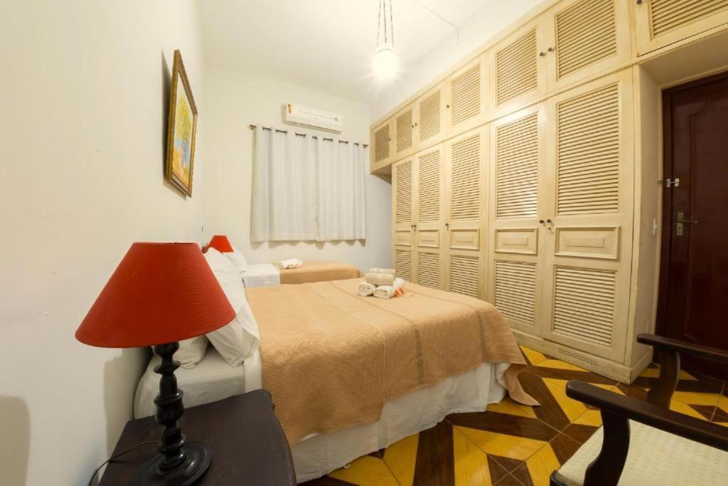 Inn House Santa Teresa Rio de Janeiro Eksteriør billede