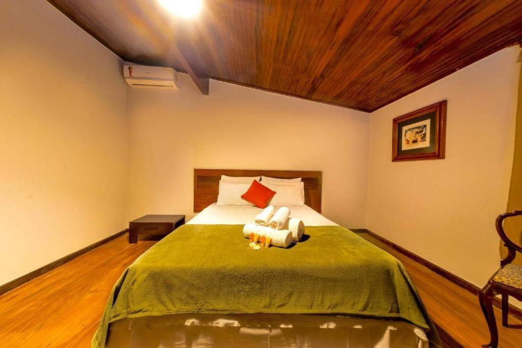 Inn House Santa Teresa Rio de Janeiro Eksteriør billede