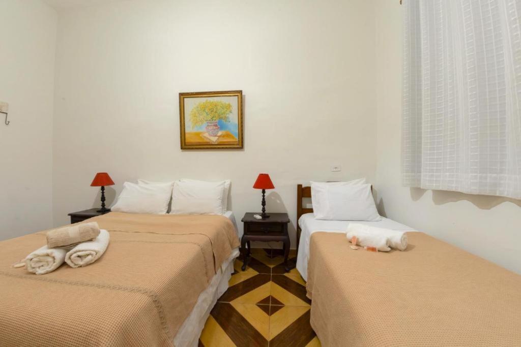 Inn House Santa Teresa Rio de Janeiro Eksteriør billede