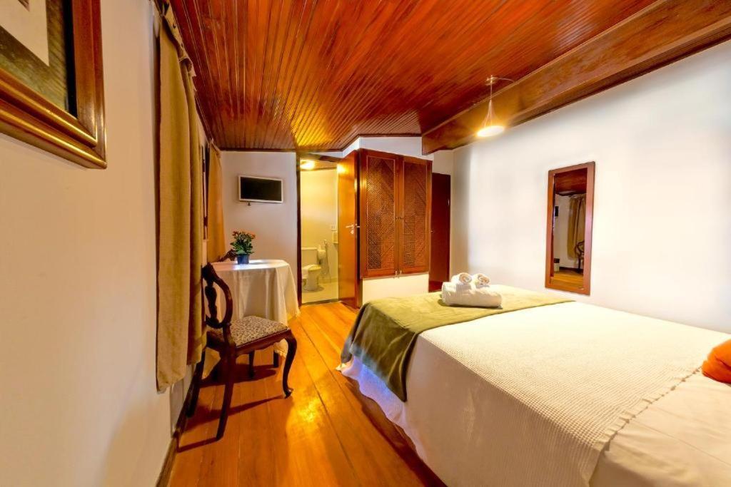 Inn House Santa Teresa Rio de Janeiro Eksteriør billede