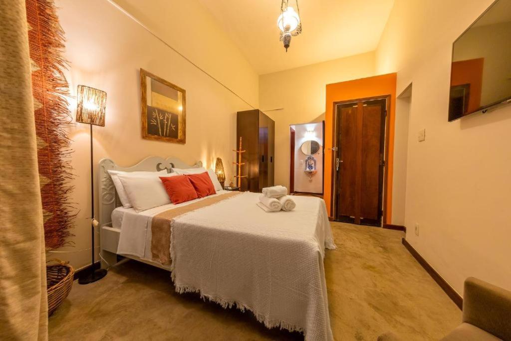 Inn House Santa Teresa Rio de Janeiro Eksteriør billede