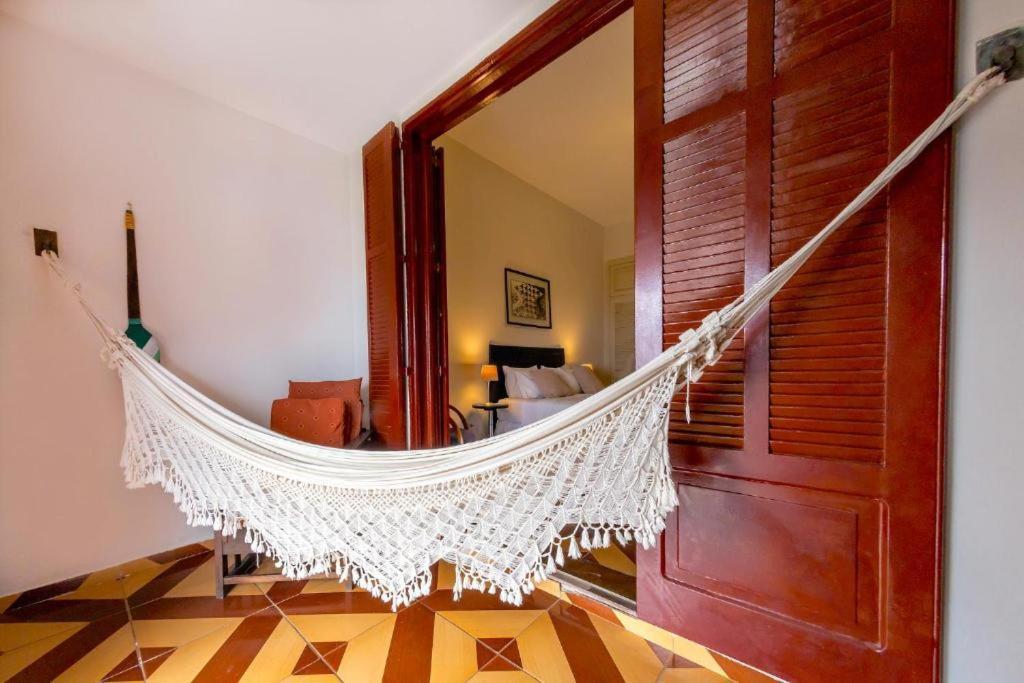 Inn House Santa Teresa Rio de Janeiro Eksteriør billede