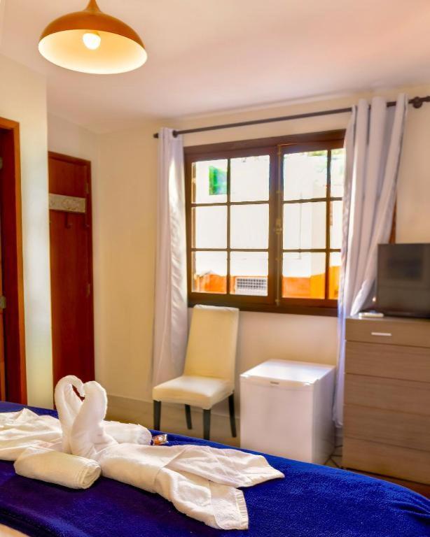 Inn House Santa Teresa Rio de Janeiro Eksteriør billede