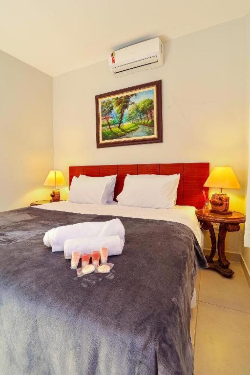 Inn House Santa Teresa Rio de Janeiro Eksteriør billede