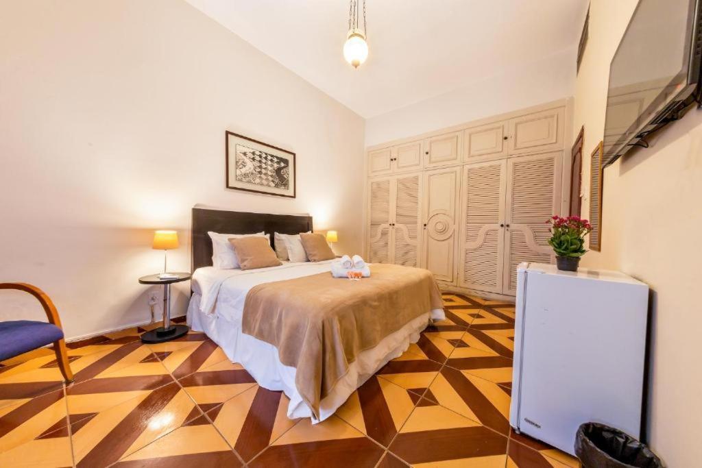 Inn House Santa Teresa Rio de Janeiro Eksteriør billede