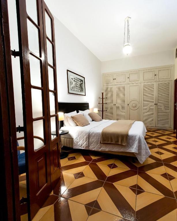 Inn House Santa Teresa Rio de Janeiro Eksteriør billede