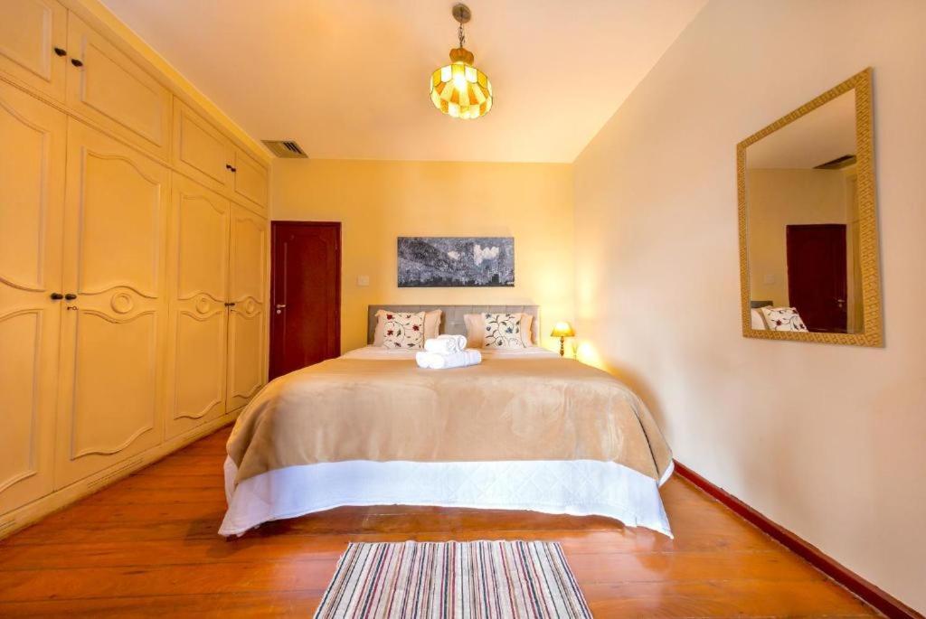 Inn House Santa Teresa Rio de Janeiro Eksteriør billede