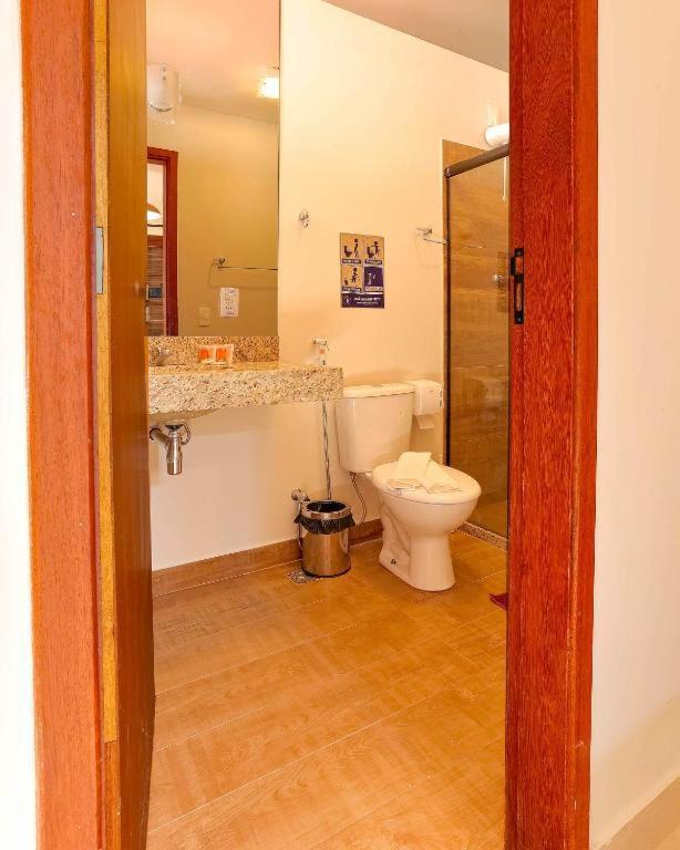 Inn House Santa Teresa Rio de Janeiro Eksteriør billede