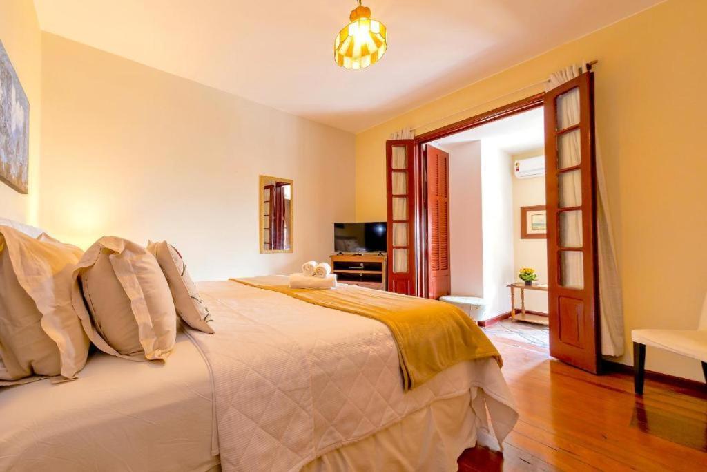 Inn House Santa Teresa Rio de Janeiro Eksteriør billede