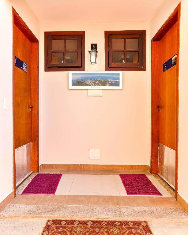Inn House Santa Teresa Rio de Janeiro Eksteriør billede