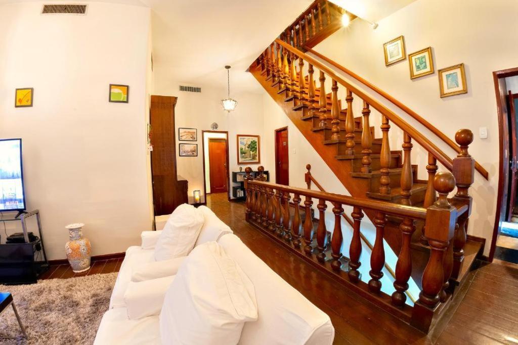 Inn House Santa Teresa Rio de Janeiro Eksteriør billede