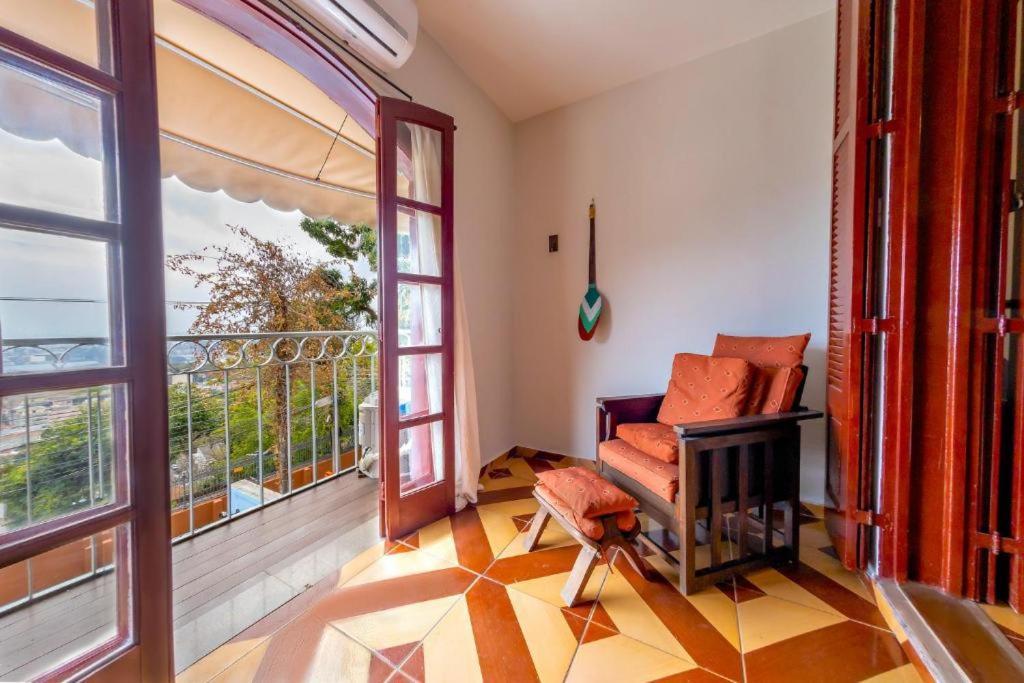 Inn House Santa Teresa Rio de Janeiro Eksteriør billede