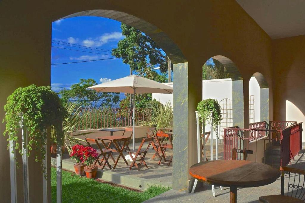 Inn House Santa Teresa Rio de Janeiro Eksteriør billede
