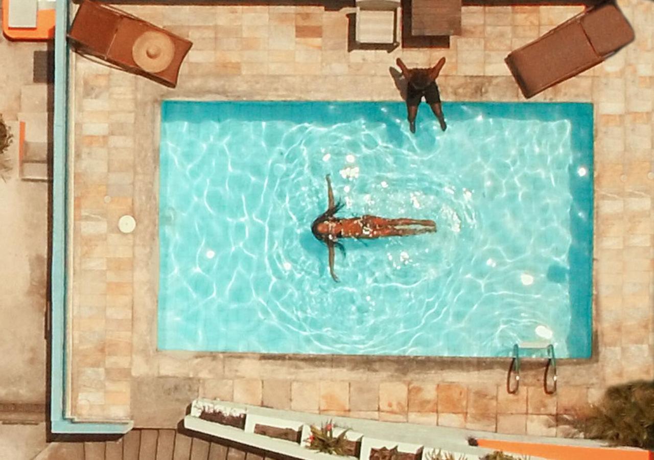 Inn House Santa Teresa Rio de Janeiro Eksteriør billede