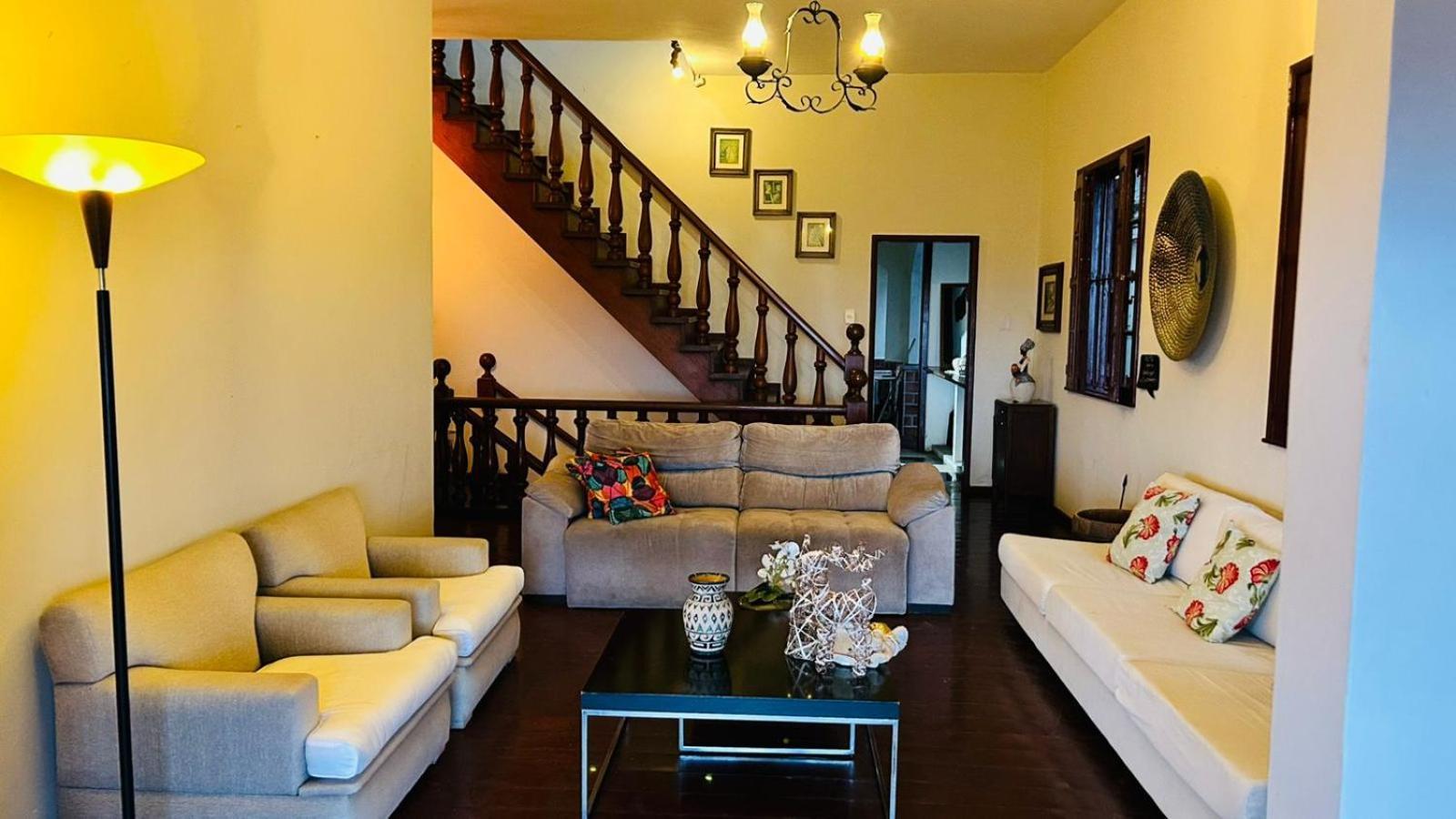 Inn House Santa Teresa Rio de Janeiro Eksteriør billede